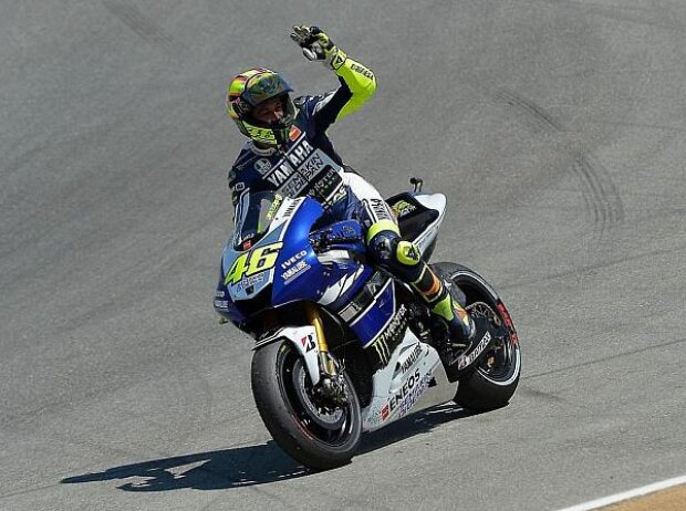 Valentino Rossi