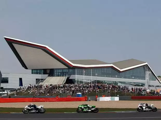 Troy Corser Titel-Bild zur News: Troy Corser