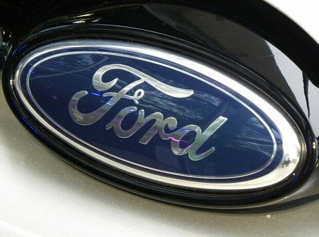 Titel-Bild zur News: Ford