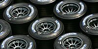 Bild zum Inhalt: Michelin: Werden Formel-1-Ambitionen diese Woche offiziell?