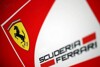 Ferrari kündigt neue Reifendebatte an