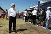 Bild zum Inhalt: Hungaroring bis 2021: Ecclestone findet Gefallen am "alten Stil"