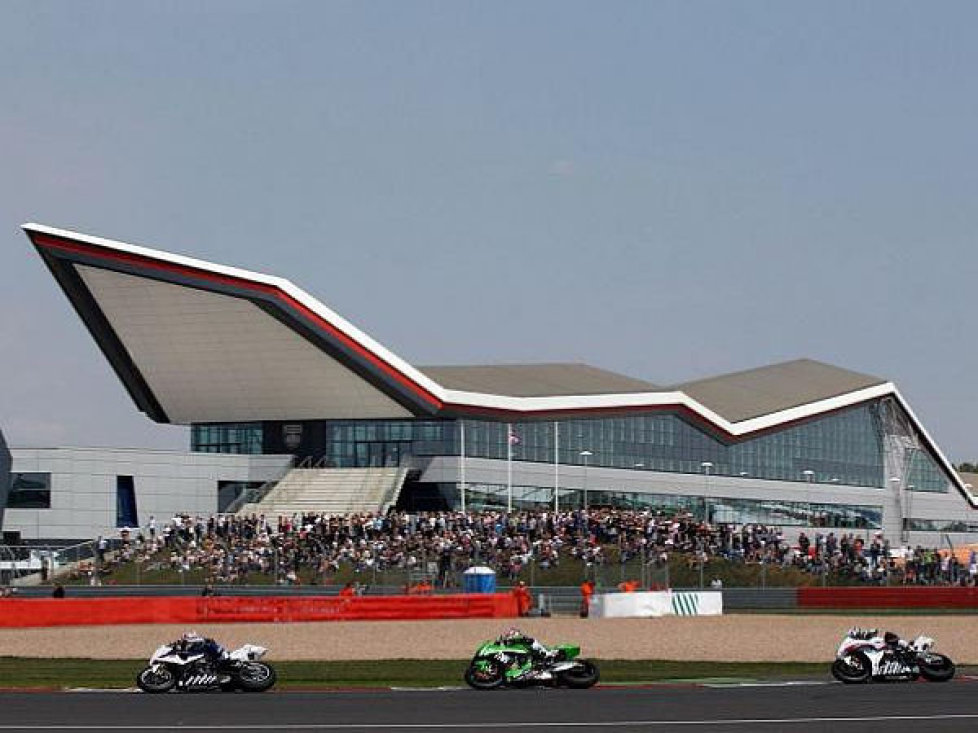 Troy Corser