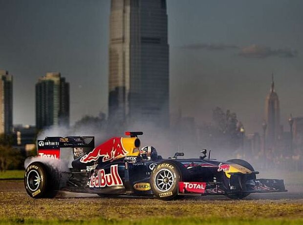 David Coulthard David Coulthard