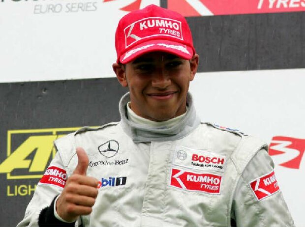 Lewis Hamilton Lewis Hamilton