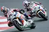 Bild zum Inhalt: Haslam & Rea: Von Suzuka nach Silverstone