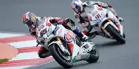Leon Haslam, Jonathan Rea