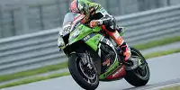 Tom Sykes