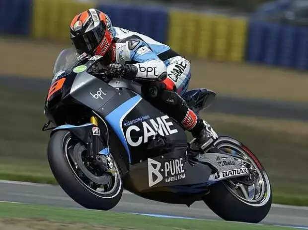 Danilo Petrucci Titel-Bild zur News: Danilo Petrucci