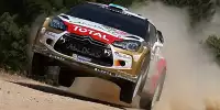 Bild zum Inhalt: Hirvonen im Qualifying Schnellster