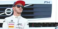 Daniel Abt