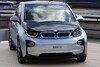 Bild zum Inhalt: BMW i3: BMW will den Markt elektrisieren