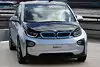 Bild zum Inhalt: BMW i3: BMW will den Markt elektrisieren