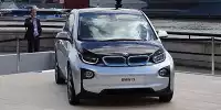 Bild zum Inhalt: BMW i3: BMW will den Markt elektrisieren