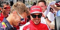 Bild zum Inhalt: Berger: "Alonso muss versuchen, bei Red Bull zu fahren"