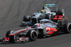 Bild zum Inhalt: McLaren: Es gibt positive Anzeichen