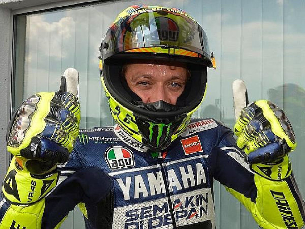 Valentino Rossi