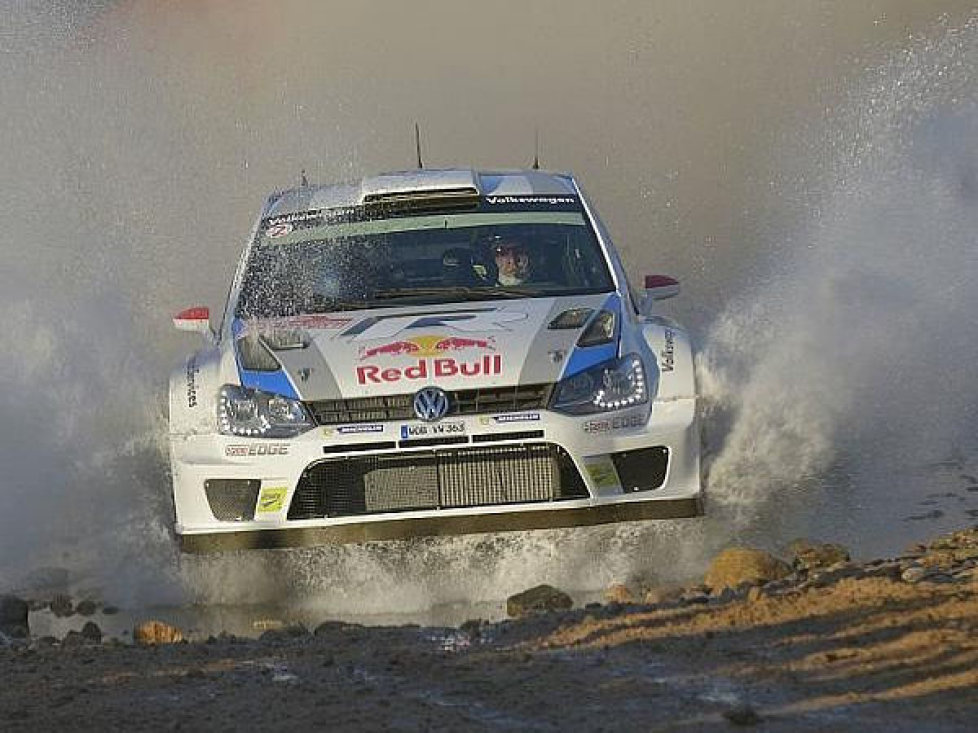 Jari-Matti Latvala