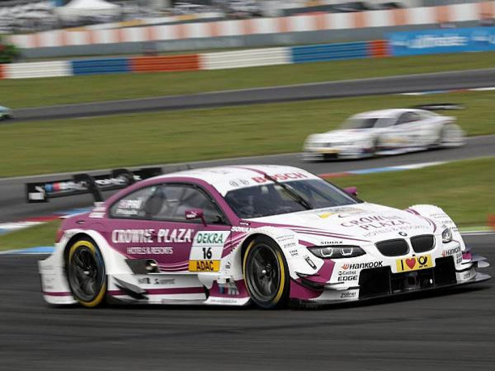 Andy Priaulx