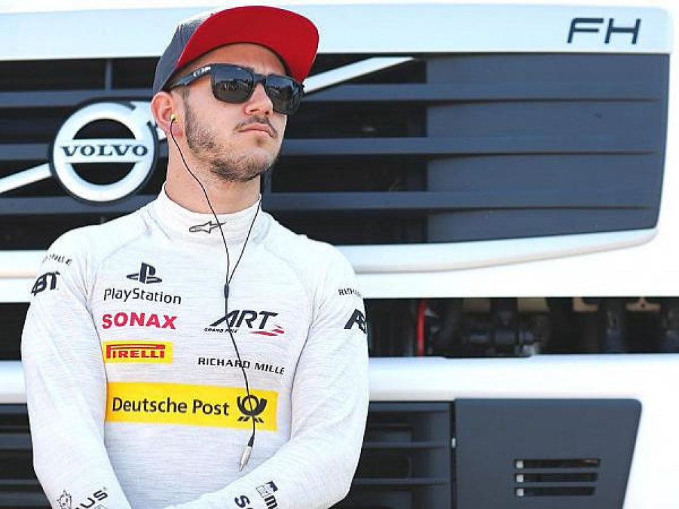 Daniel Abt