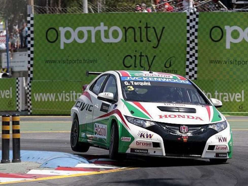 Gabriele Tarquini