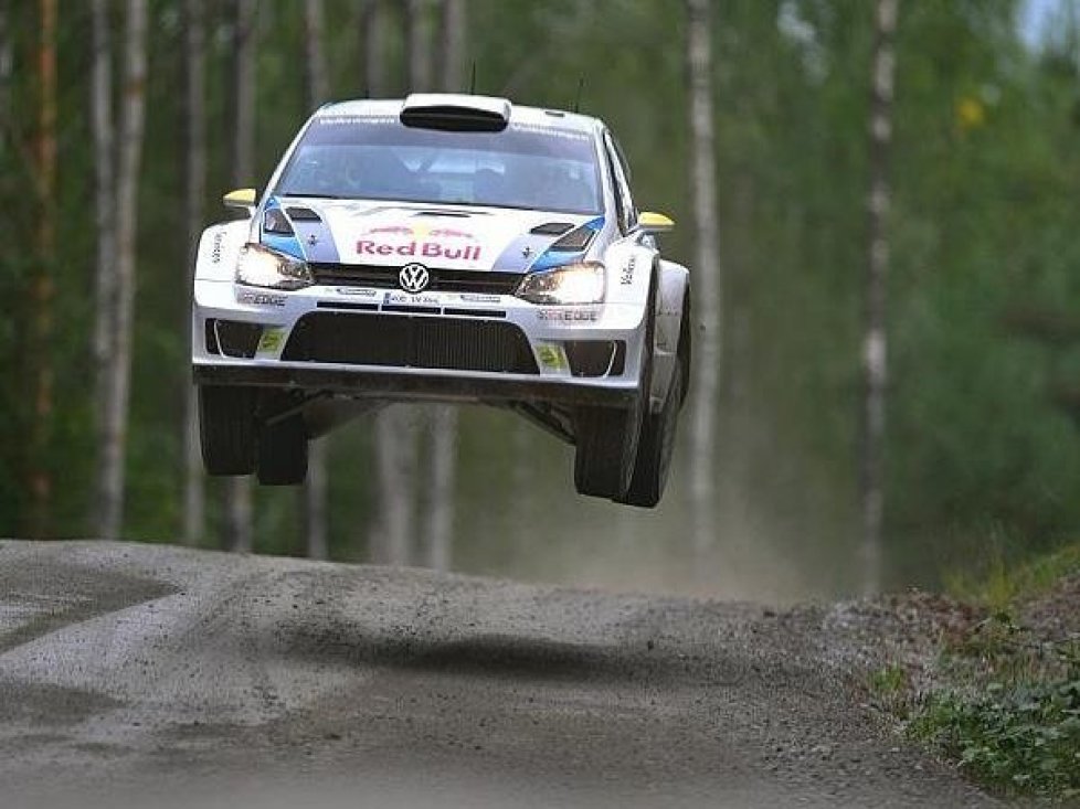 Andreas Mikkelsen