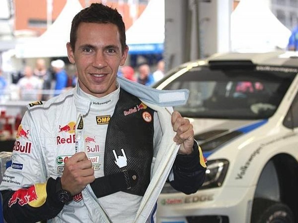 Julien Ingrassia, Protektor