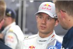 Sebastien Ogier (Volkswagen)