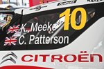 Kris Meeke (Citroen)