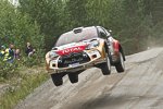 Kris Meeke (Citroen)