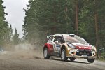 Mikko Hirvonen (Citroen)