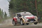 Kris Meeke (Citroen)