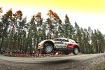 Kris Meeke (Citroen)