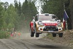 Mikko Hirvonen (Citroen)