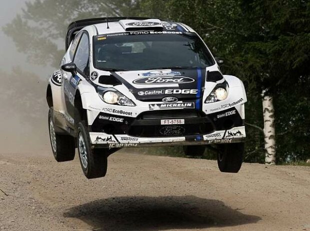 Jari-Matti Latvala Jari-Matti Latvala