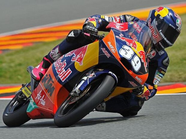Luis Salom Luis Salom