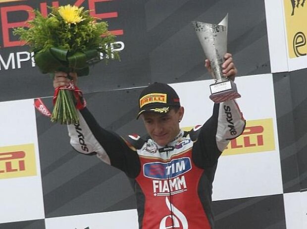 Ayrton Badovini Ayrton Badovini