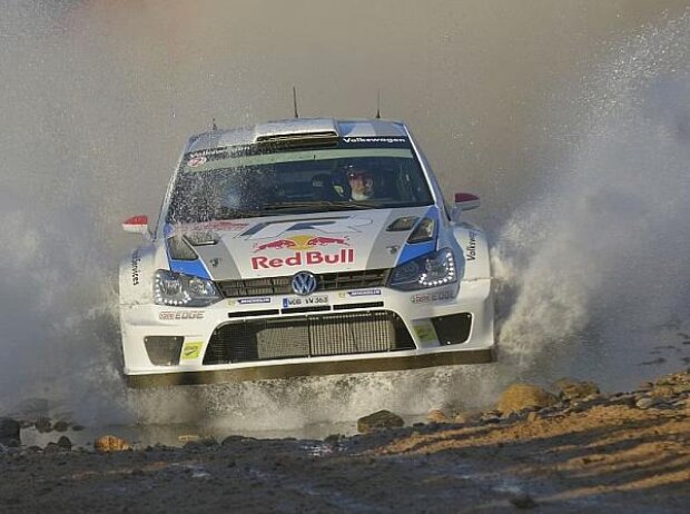 Jari-Matti Latvala Jari-Matti Latvala