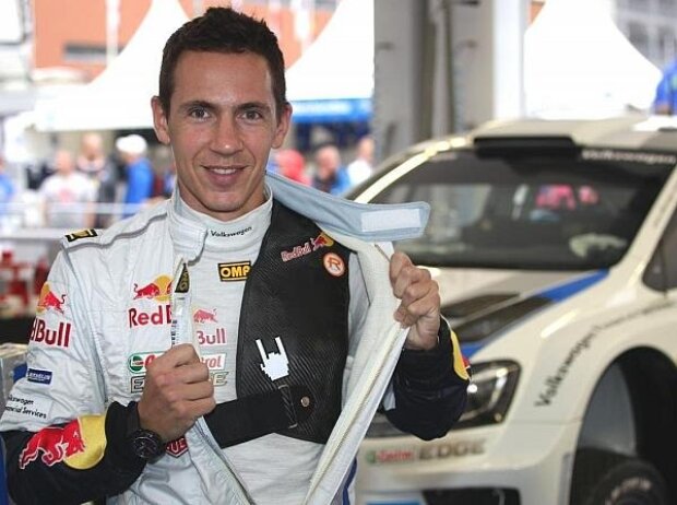 Julien Ingrassia, Protektor Julien Ingrassia, Protektor