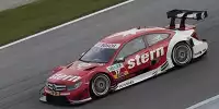 Bild zum Inhalt: Mercedes-Rookies in Moskau im Vorteil?