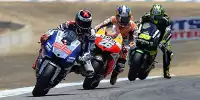 Jorge Lorenzo, Daniel Pedrosa, Cal Crutchlow