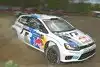 Bild zum Inhalt: WP1-3: Ogier und Neuville führen - Frühes Drama um Latvala