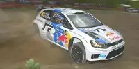 Bild zum Inhalt: WP1-3: Ogier und Neuville führen - Frühes Drama um Latvala