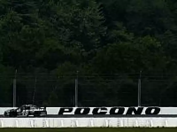 Jimmie Johnson Titel-Bild zur News: Jimmie Johnson