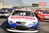 Bild zum Inhalt: NASCAR The Game 2013: Erstes Update