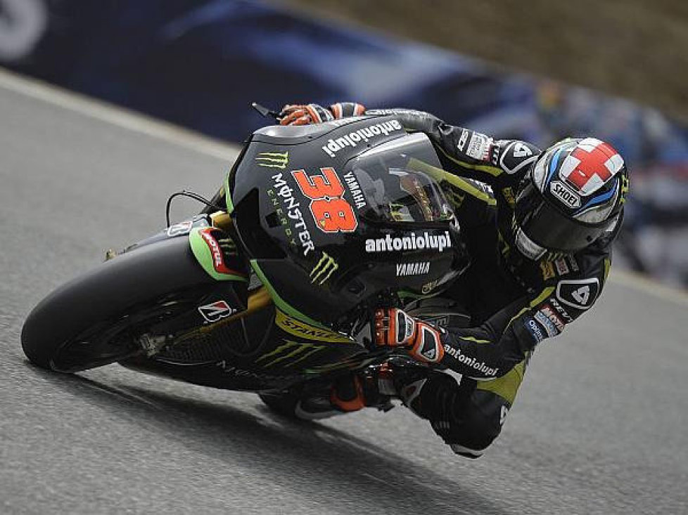 Bradley Smith