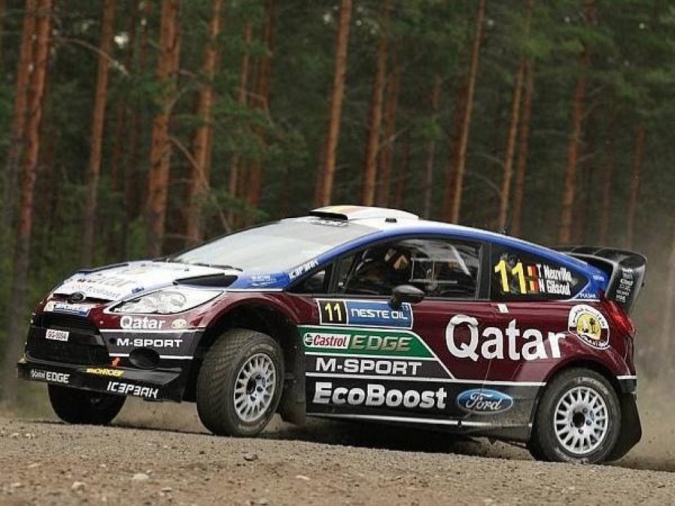 Thierry Neuville