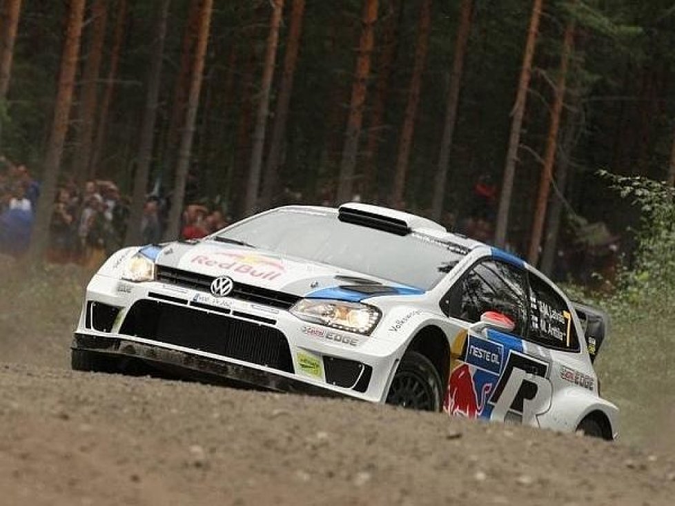 Jari-Matti Latvala