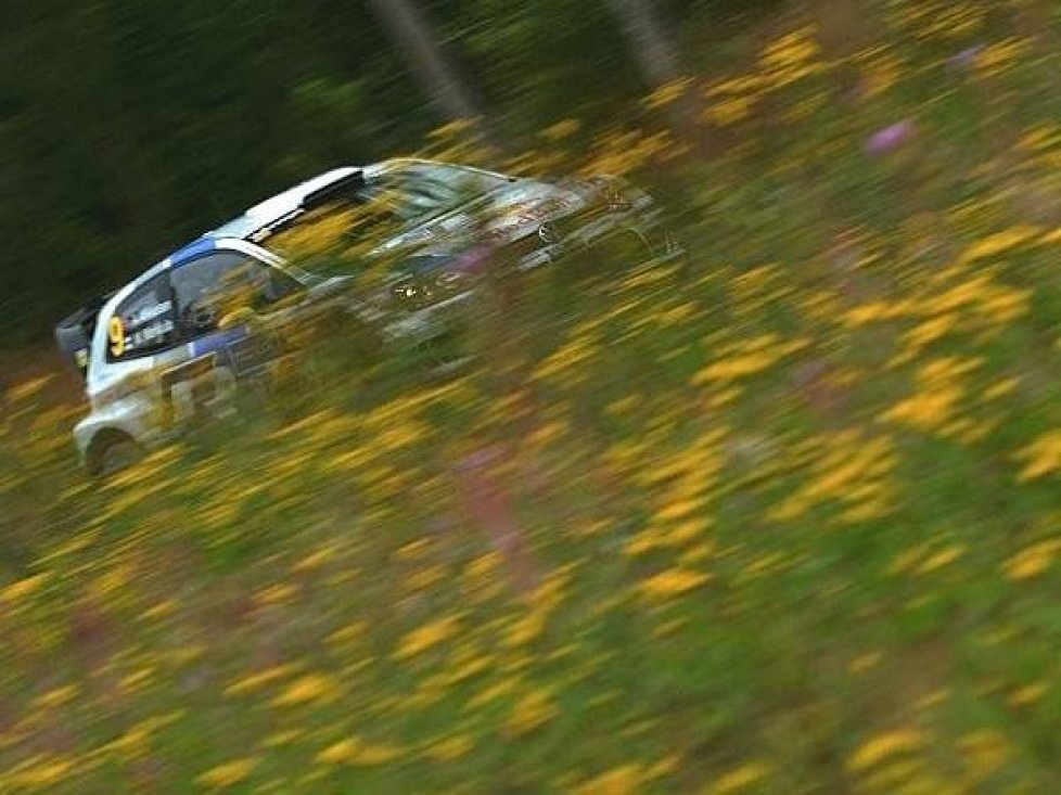 Andreas Mikkelsen