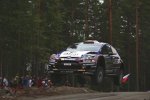 Thierry Neuville (M-Sport)